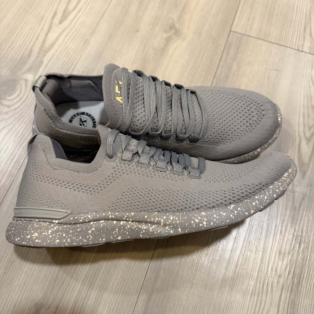 APL TechLoom Breeze Sneakers
